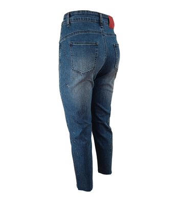 WOMEN'S JEANS E113 Tellini S.r.l. Wholesale Clothing